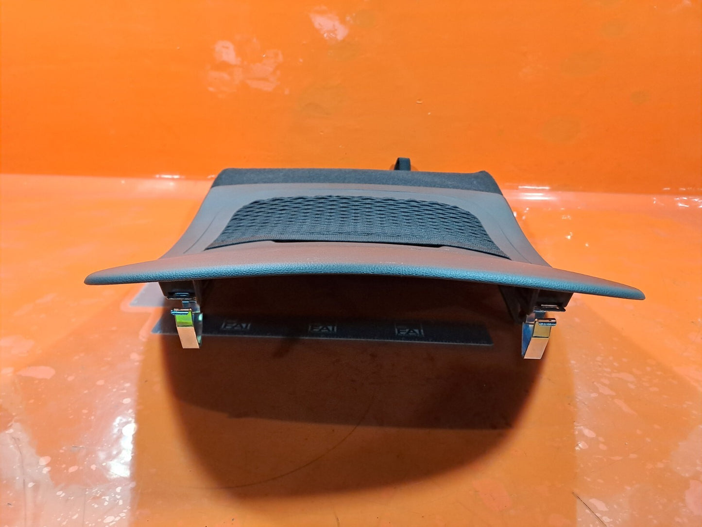 ✅2024 HYUNDAI IONIQ 5 FRONT SEAT BACK PANEL COVER TRIM 88390-GI000 A226 - Image 9
