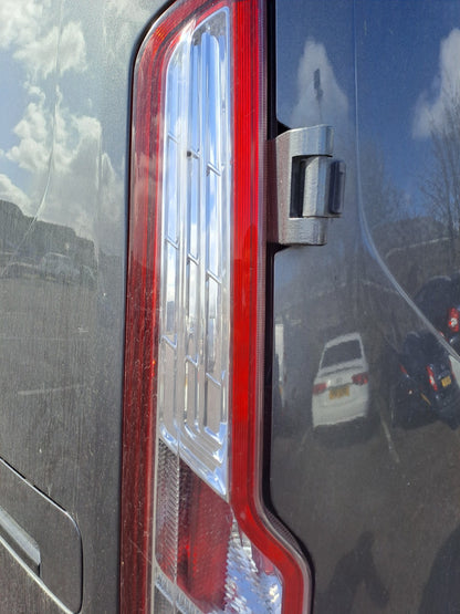 ✅2021 Ford Transit Custom Rear Left Tail Light BK21-13405-AJ + Warranty A372 - Image 3