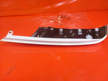 ✅2014 Ford Transit Custom Roof Corner Trim Rear Right BK21-V52028-BDW A384 - Image 10