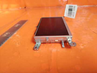 ✅AUDI A5 S LINE 2.0 PETROL 2010 STEREO SAT NAV DISPLAY SCREEN 8T0919603E A223 - Image 5