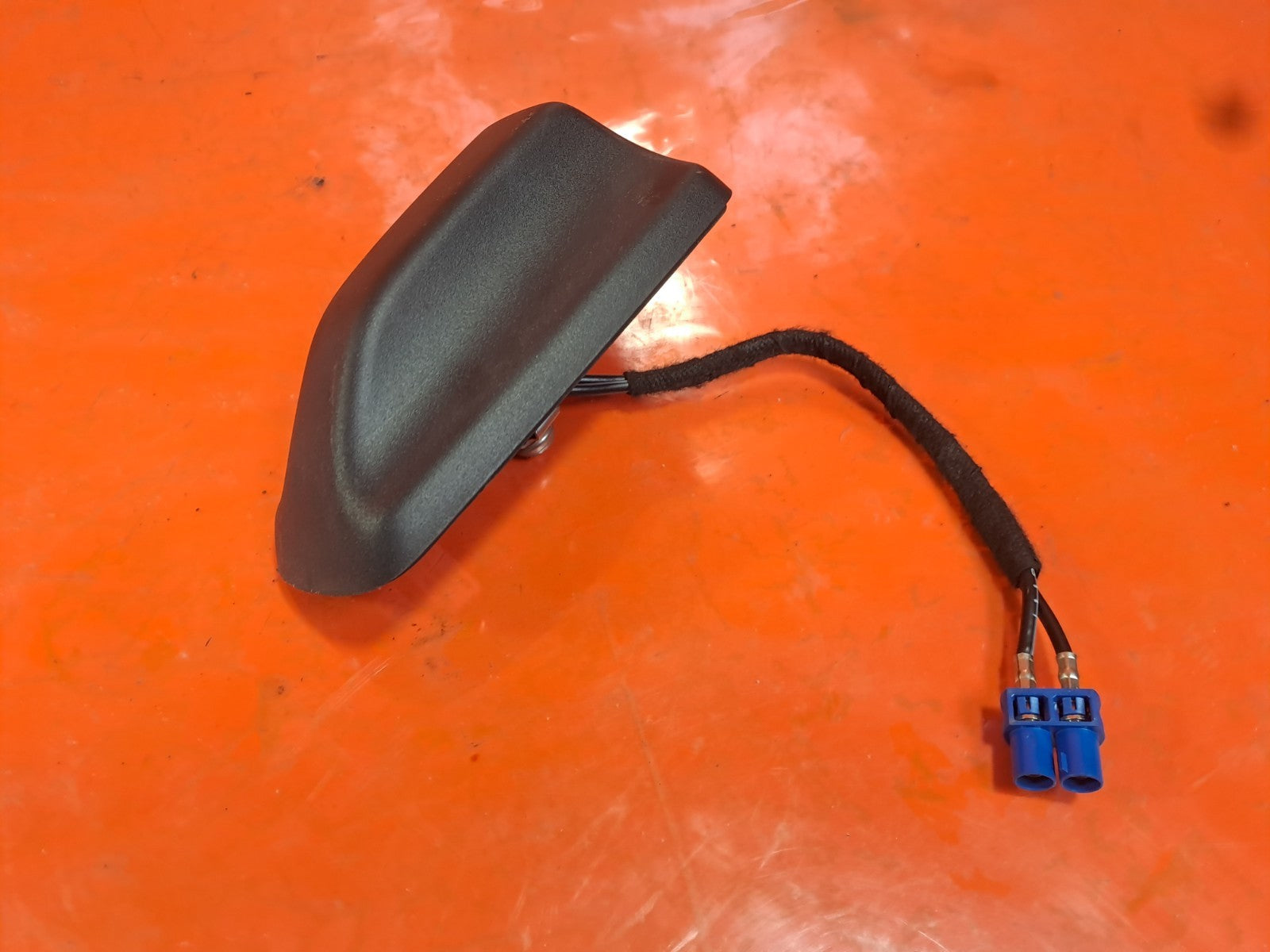 ✅2021 Ford Transit Custom Roof Antenna Aerial KK2T-19K351-DC + Warranty A370 - Image 2