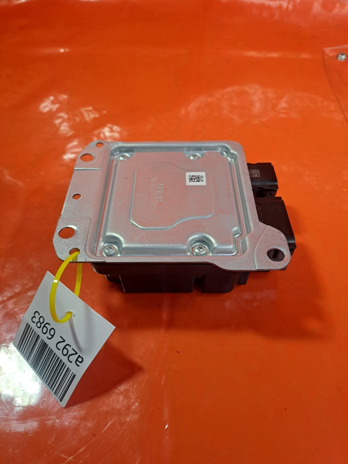 ✅2016 FORD MONDEO MK5 AIRBAG CONTROL MODULE DS7T14B321CE + WARRANTY A292 - Image 11