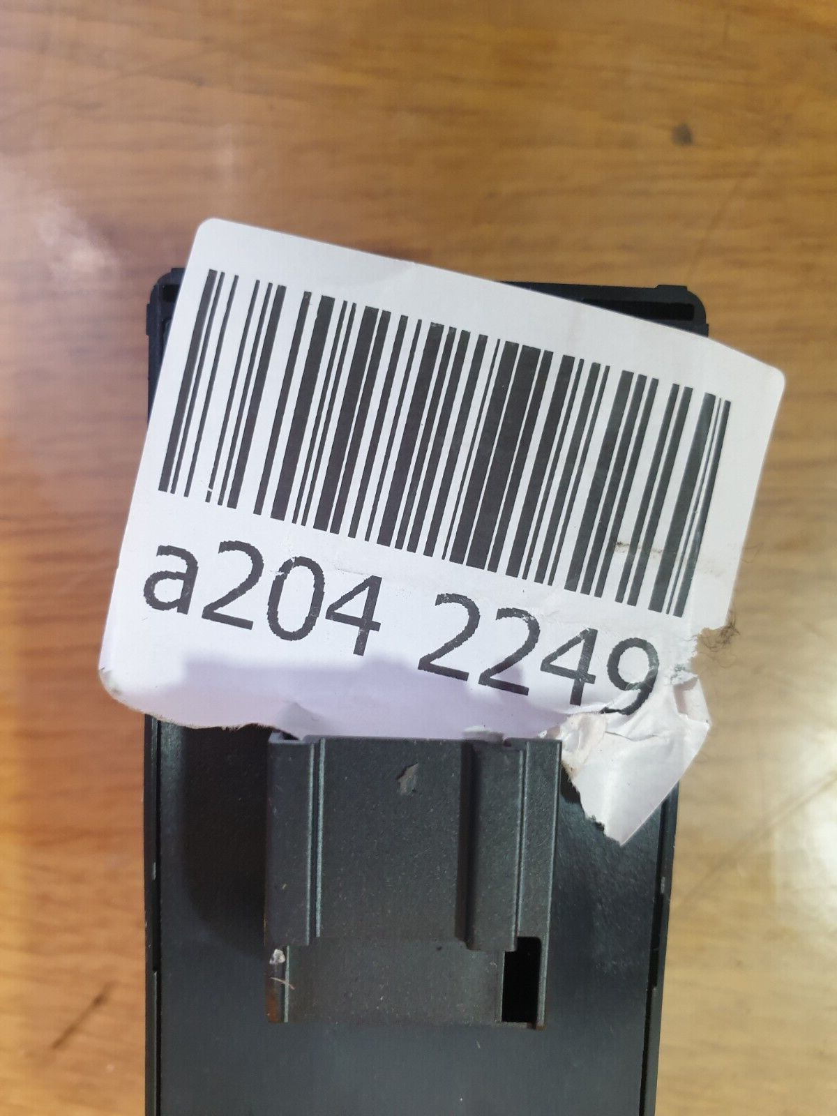 ✅2015 AUDI A3 E-TRON 1.4P DRIVERS SIDE ELECTRIC WINDOW SWITCH 8V0959851E A204 - Image 11