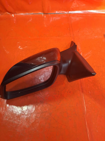 ✅BMW F22 218D SPORT 2.0 DIESEL 2015 FRONT LEFT WING MIRROR BLACK Warranty A361 - Image 12