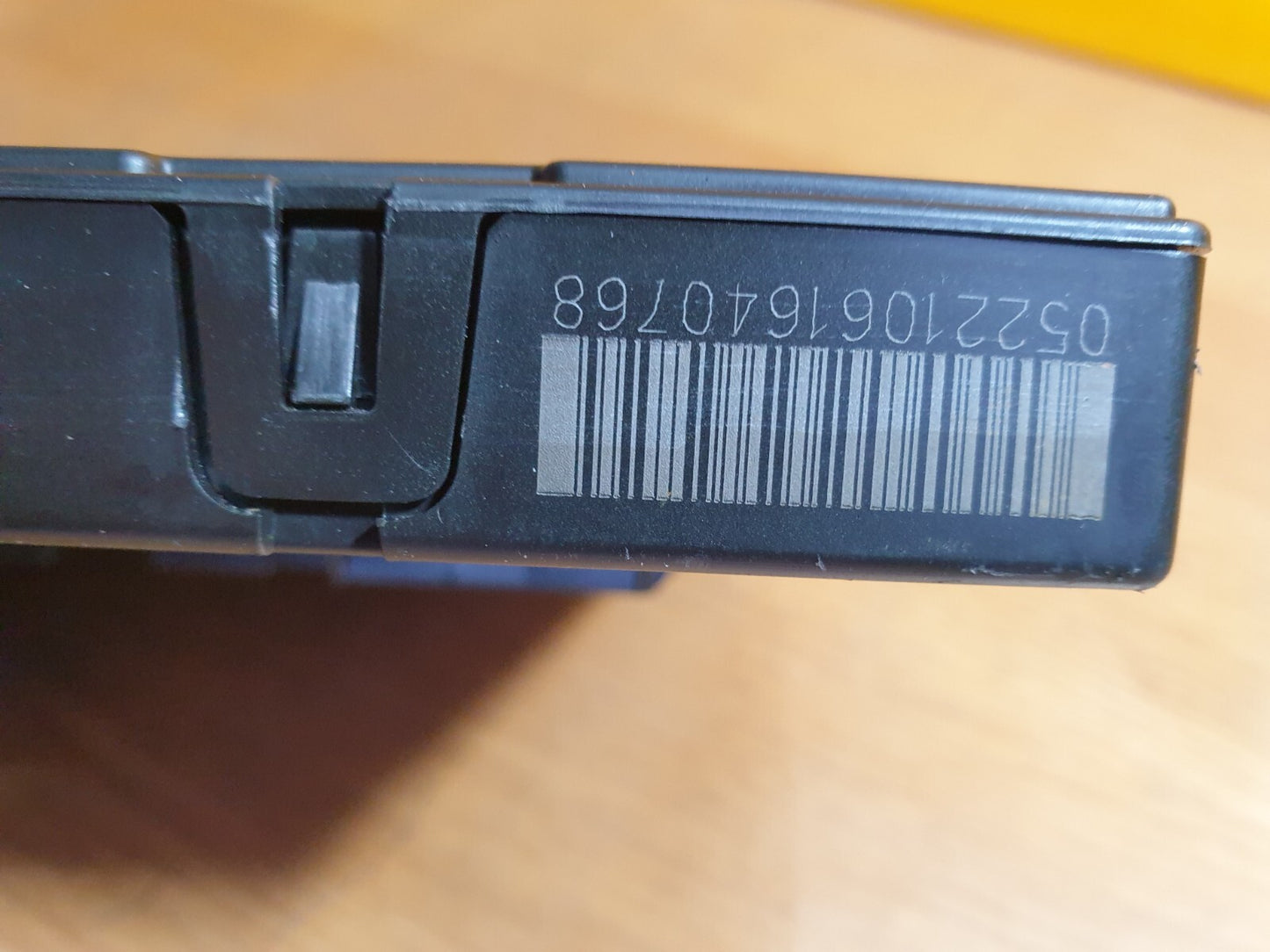 ✅Audi A3 8Y S Line 2021 Body Control Module ECU 5WA937086M + Warranty A149 - Image 11