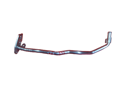 2023 Renault Captur II Turbocharger Oil Pipe Warranty A392 - Image 1