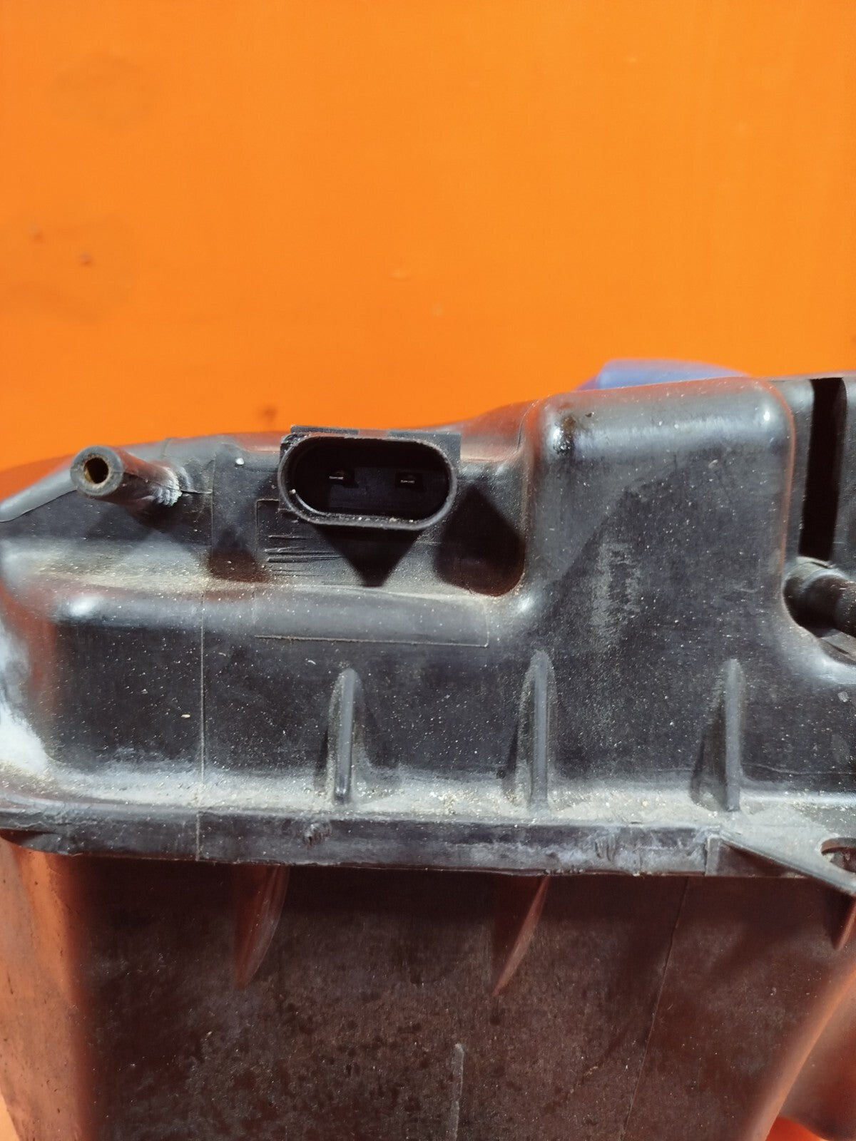 ✅AUDI Q7 S LINE QUATTRO 3.0 DIESEL 2009 RADIATOR COOLANT EXPANSION TANK A245 - Image 7