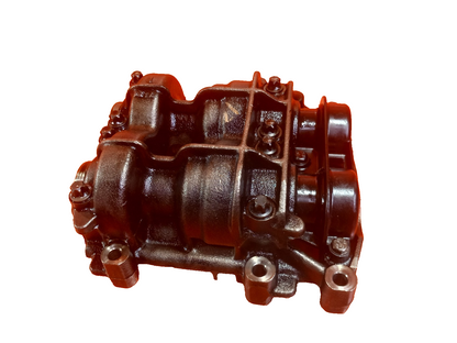 2018 Ssangyong Korando ELX 2.2 Diesel Balance Shaft Warranty A329 - Image 1