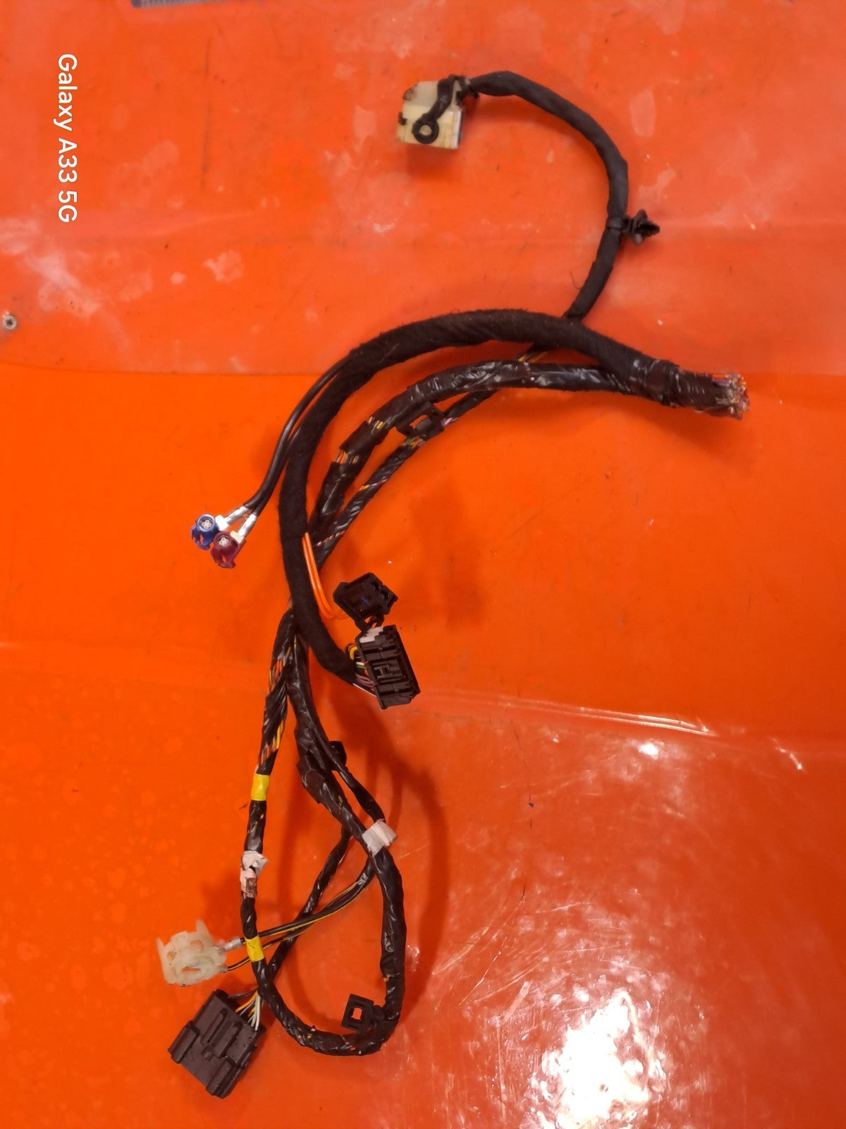 ✅POLESTAR 2 LONG RANGE 2023 HEAD UNIT ADAPTER SWITCH Warranty A312 - Image 1