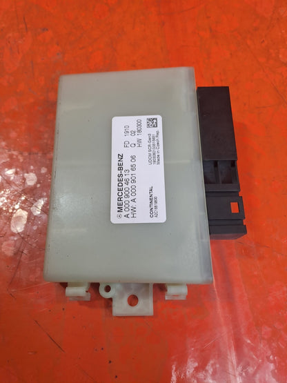 ✅MERCEDES A180D W177 1.5 DIESEL 2019 ADBLUE CONTROL MODULE A0009004613 Warranty - Image 6