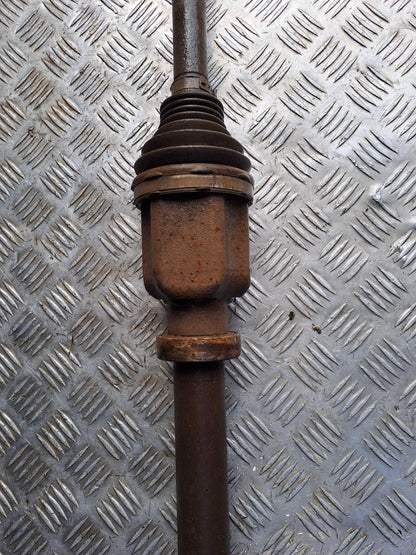 ✅2013 FORD TRANSIT CUSTOM DRIVESHAFT RIGHT BK21-3B436-AD + WARRANTY A350 - Image 10