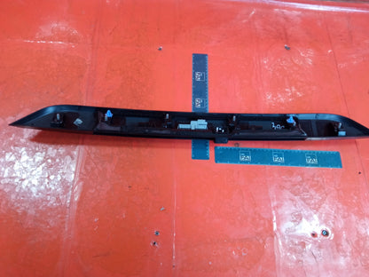 ✅2024 Dacia Duster Journey Tailgate Lift Handle 908129113R + Warranty A364 - Image 8