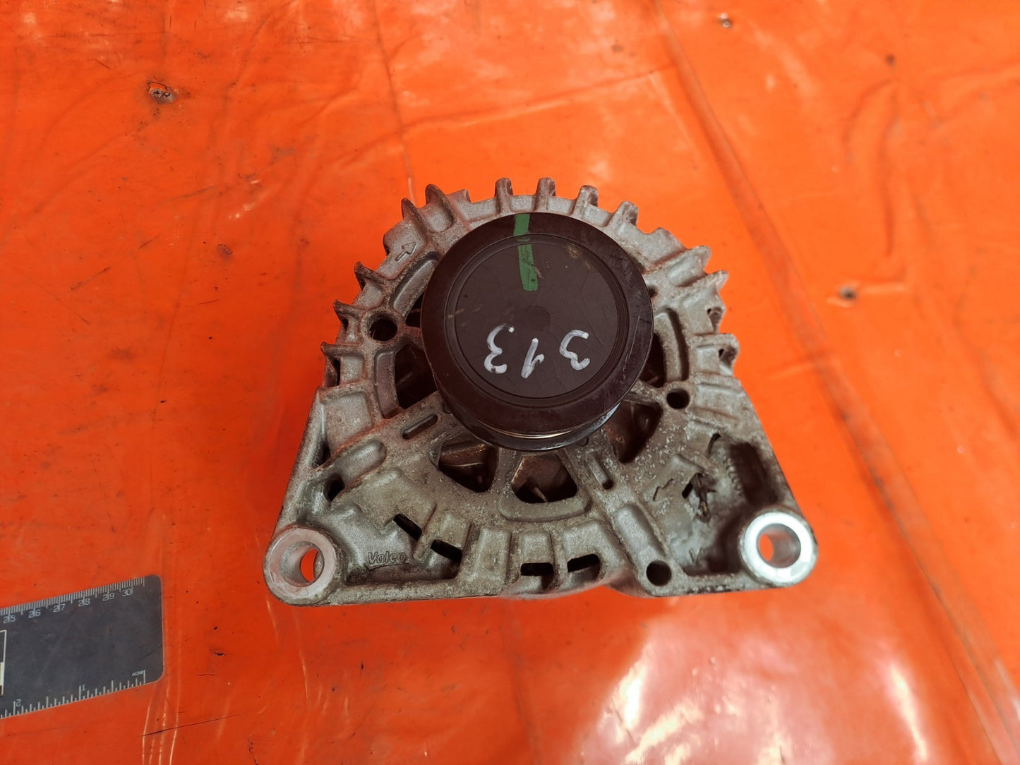 ✅2013 Ford Focus MK3 Alternator AV6N-10300-MD + Warranty A313 - Image 7