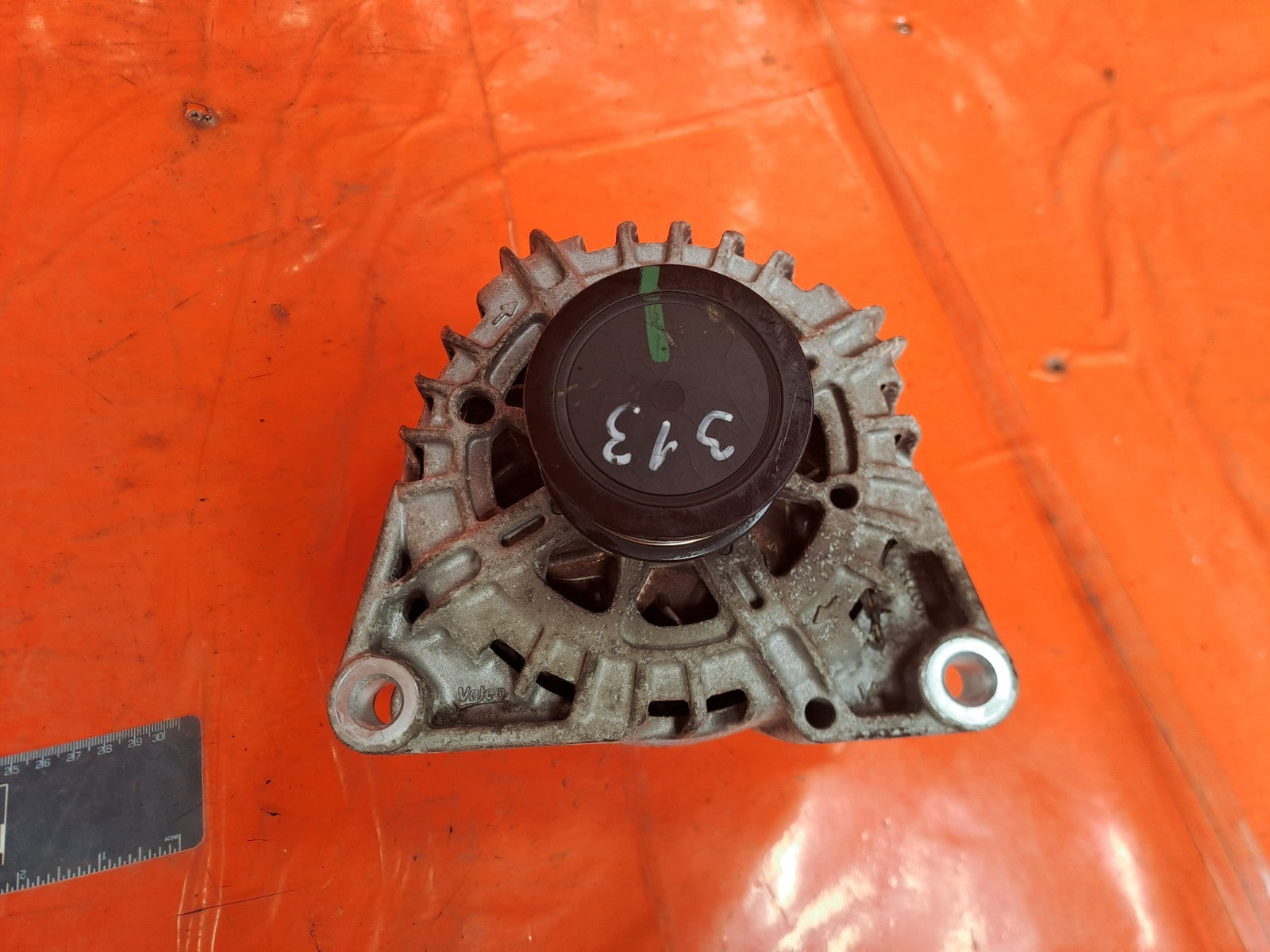 ✅2013 Ford Focus MK3 Alternator AV6N-10300-MD + Warranty A313 - Image 7