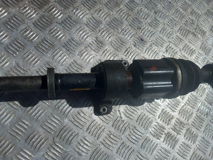 Ssangyong Korando Elx 4X4 Diesel 2018 Front Right Auto Driveshaft 41300-34410 - Image 4