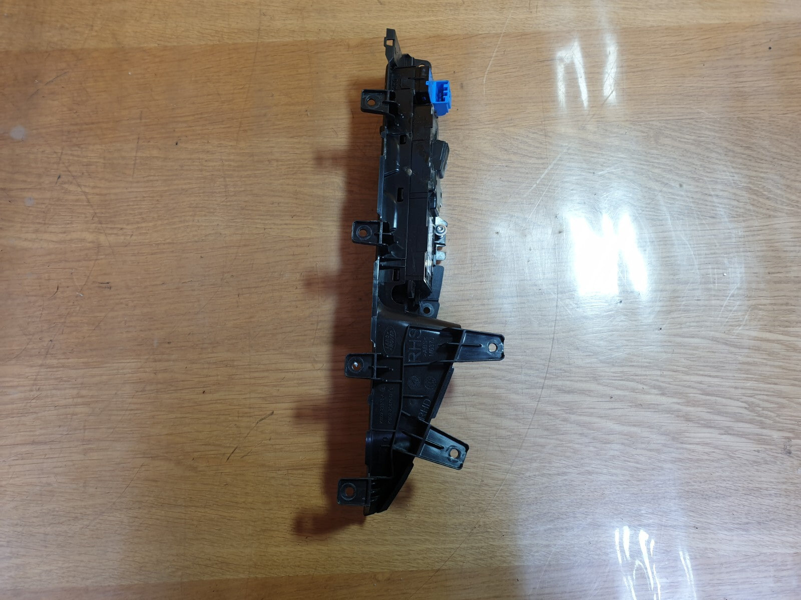 ✅2022 RANGE ROVER EVOQUE L551 FRONT RIGHT WINDOW CONTROL SWITCH MY3214540AB - Image 5