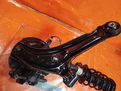 ✅FORD PUMA St-LINE X 1.0 PETROL 2021 FRONT LEFT SUSPENSION LEG HUB L1TC3K171 - Image 12