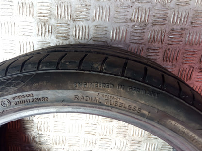 ✅Greentrac Quest-X Tyre 225/40 ZR19 6.37 mm Warranty xAA - Image 5