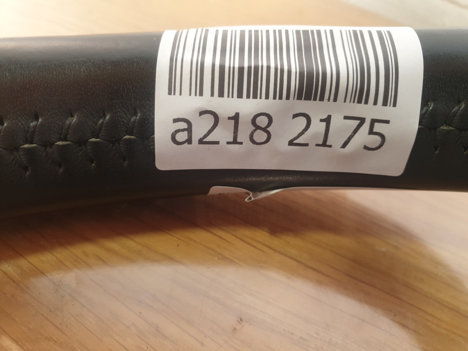 Audi A5 S Line 2.0 Diesel 2012 MULTIFUNCTION STEERING WHEEL Warranty A218 - Image 4