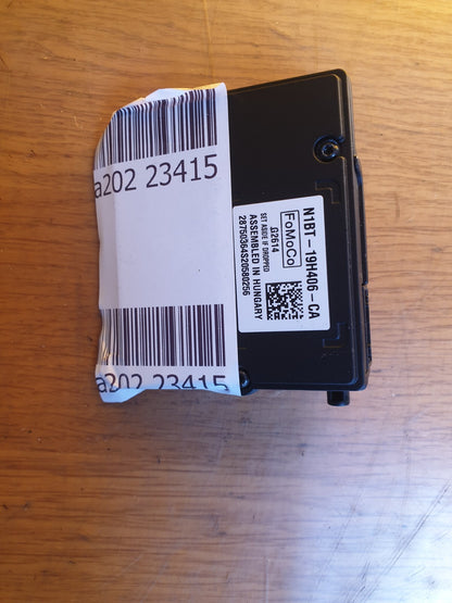 ✅FORD PUMA ST-LINE 1.0 PETROL 2022 FRONT WINDSCREEN CAMERA N1BT19H406CA Warranty - Image 5