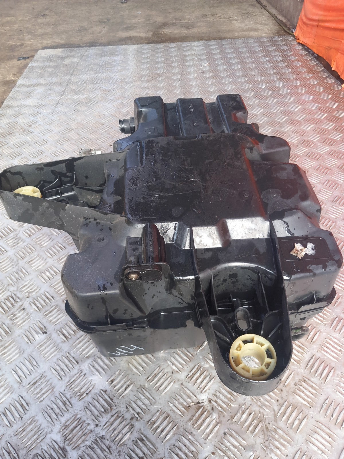 Vauxhall Combo MK4 1.5 Diesel 2020 Adblue Tank Warranty A414 - Image 12
