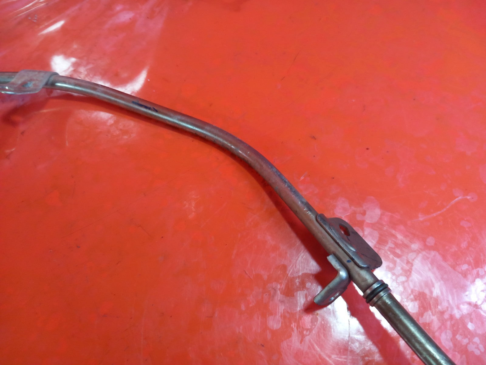 2024 Dacia Jogger Oil Level Dipstick 111502549R Warranty A391 - Image 3