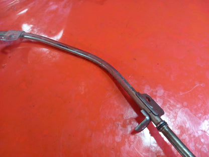 2024 Dacia Jogger Oil Level Dipstick 111502549R Warranty A391 - Image 3