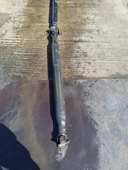 ✅2017 VW CRAFTER 2E 2.0TDI FRONT PROPSHAFT A9064104801 + WARRANTY A277 - Image 2