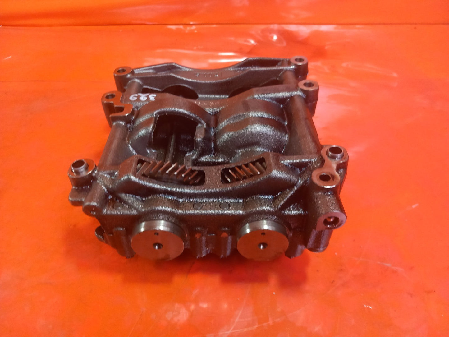 2018 Ssangyong Korando ELX 2.2 Diesel Balance Shaft Warranty A329 - Image 6