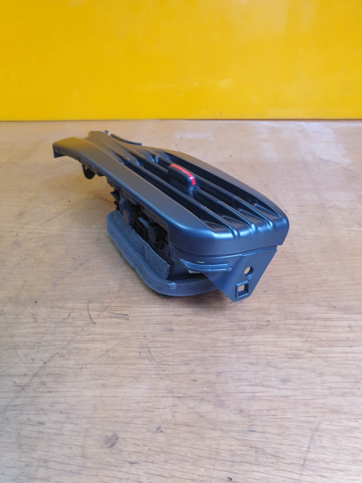 ✅2023 HYUNDAI I20 MK3 N LINE RIGHT DASHBOARD AIR VENT GRILL 84790-Q0900 A189 - Image 5