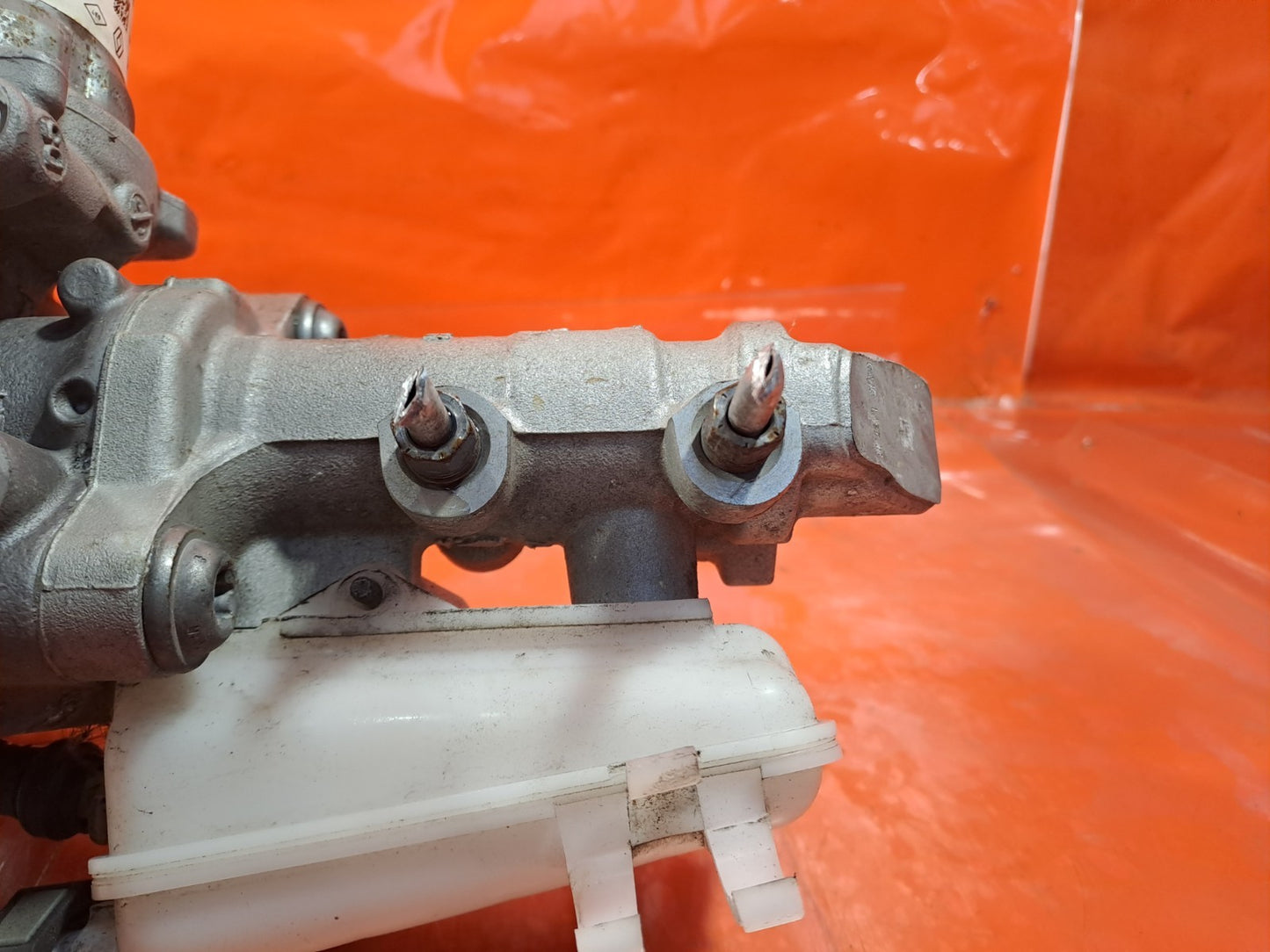 ✅2015 RENAULT ZOE DYNAMIQUE BRAKE MASTER CYLINDER 460113063R + WARRANTYA317 - Image 12