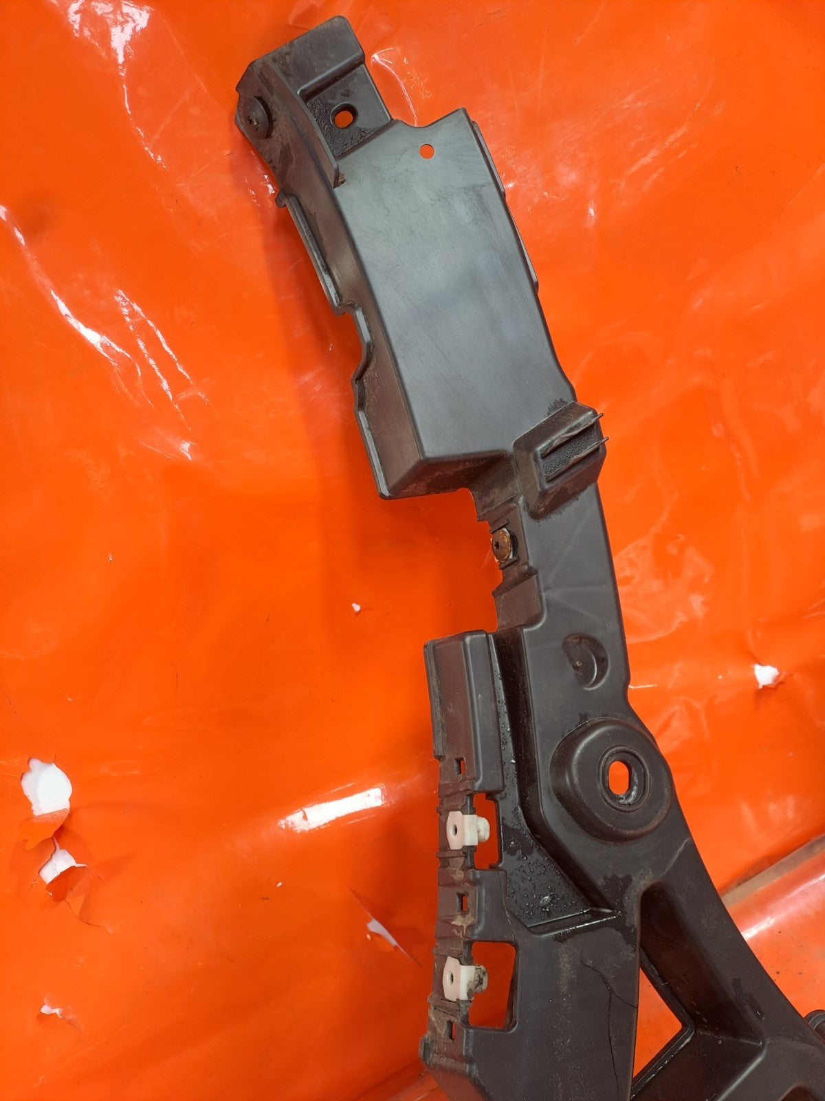 ✅2020 Jaguar I-Pace X590 Rear Bumper Left Bracket  J9D3-17B931-A + Warranty A375 - Image 8