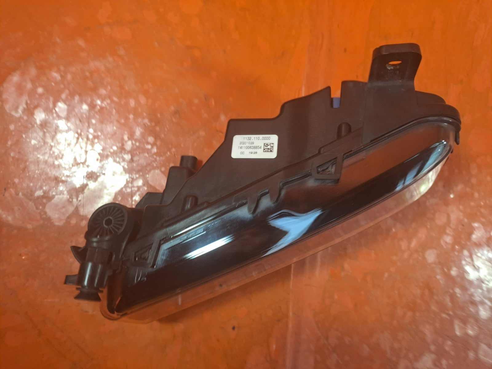 ✅BMW G20 320I 2.0 PETROL 2021 FRONT RIGHT FOG LIGHT 8089526 Warranty A357 - Image 4