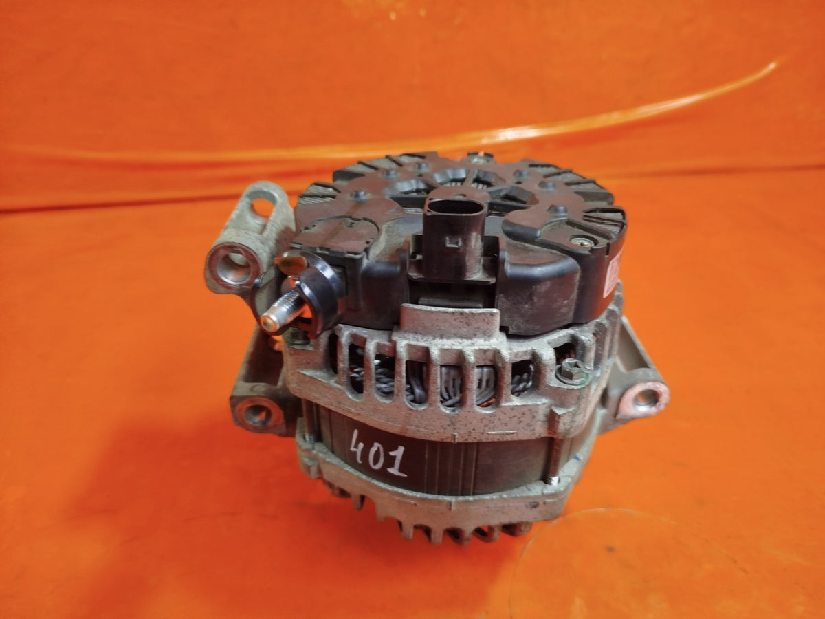 2017 Ford Ranger Wildtrak 3.2 Diesel Alternator EB3T-10300-DB Warranty A401 - Image 4