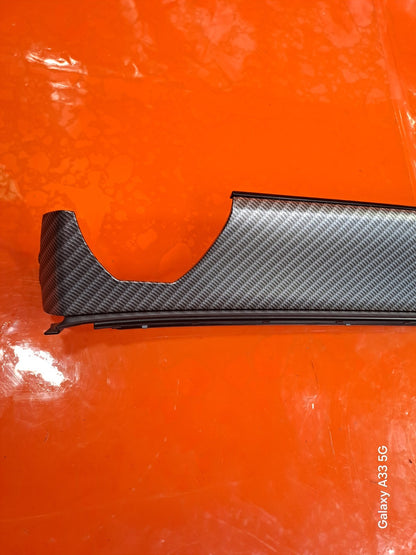 ✅MERCEDES A180 SPORT 1.3 PETROL 2025 INTERIOR DASHBOARD TRIMS A1776801607 A311 - Image 4