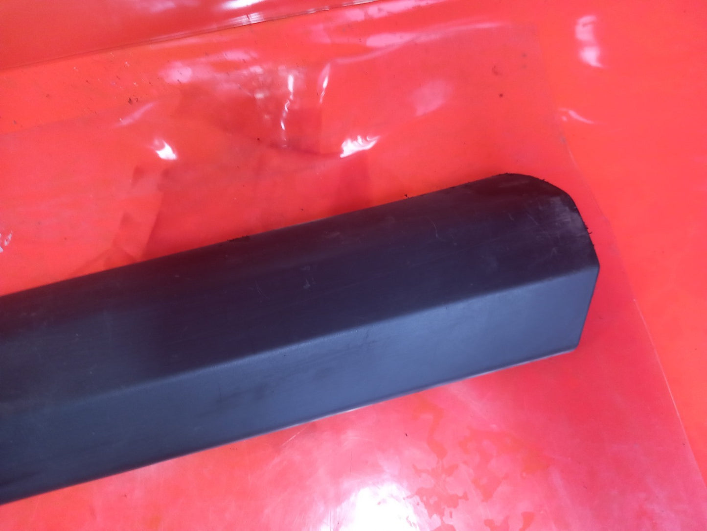 Citroen Berlingo 650 1.5 Diesel 2020 Front Right Door Lower Molding 9808747077 - Image 6