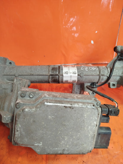 ✅Mercedes B180 W246 2014 1.5D POWER STEERING RACK Warranty A038 - Image 8