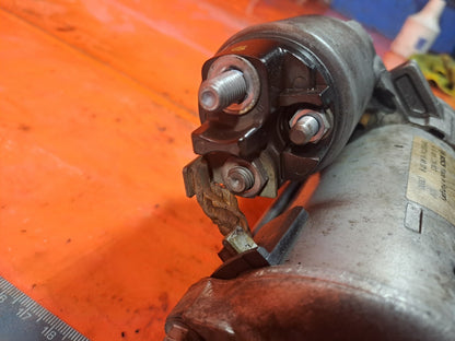 ✅2015 BMW 1 SERIES F20 STARTER MOTOR 8583451 + WARRANTY A320 - Image 5