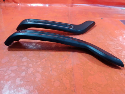 ✅Dacia Duster Journey 1.3 Petrol 2024 Front Door Trims 809451347R 809459973R - Image 4