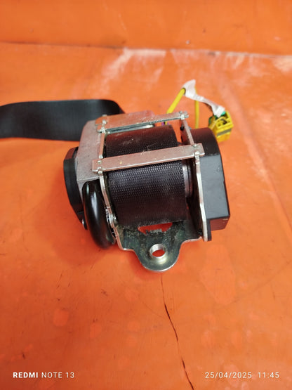 ✅Porsche Cayenne V6 2010 3.6 Petrol Front Left Seat Belt 7L5857705 Warranty A268 - Image 5