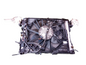 2014 BMW 5 Series F11 4.4P Fan Cooling Radiator Rad Pack 8669004 Warranty A153 - Image 1