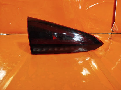 ✅MERCEDES W177 A200 1.3 PETROL 2021 REAR LEFT INNER TAIL LIGHT A1779061900 A067 - Image 1