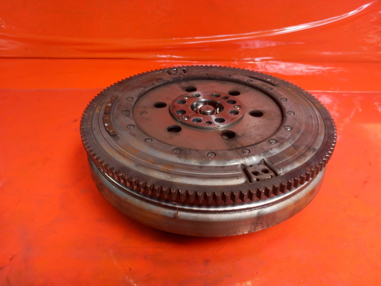 BMW F30 320D Xdrive M Sport 2.0 Diesel 2013 Manual Flywheel Clutch Kit 8610626 - Image 9