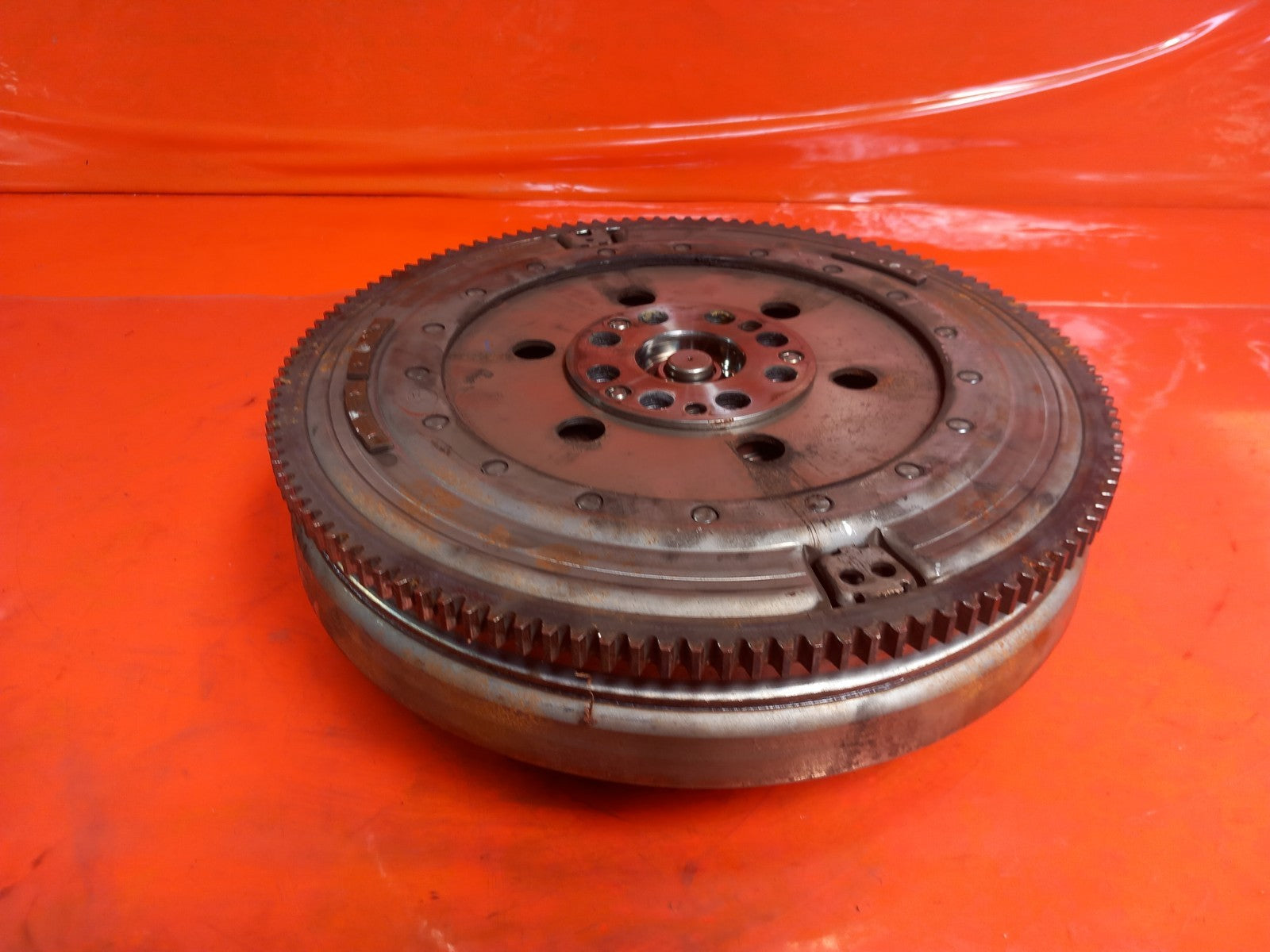 BMW F30 320D Xdrive M Sport 2.0 Diesel 2013 Manual Flywheel Clutch Kit 8610626 - Image 9
