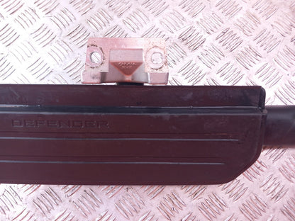 Land Rover Defender L663 3.0 Diesel 2025 Left Running Board L8BM16490CC A396 - Image 12