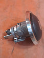 ✅FORD TRANSIT CUSTOM 2.0 DIESEL 2023 DOOR LOCK JK21V218B59AE Warranty A343 - Image 1