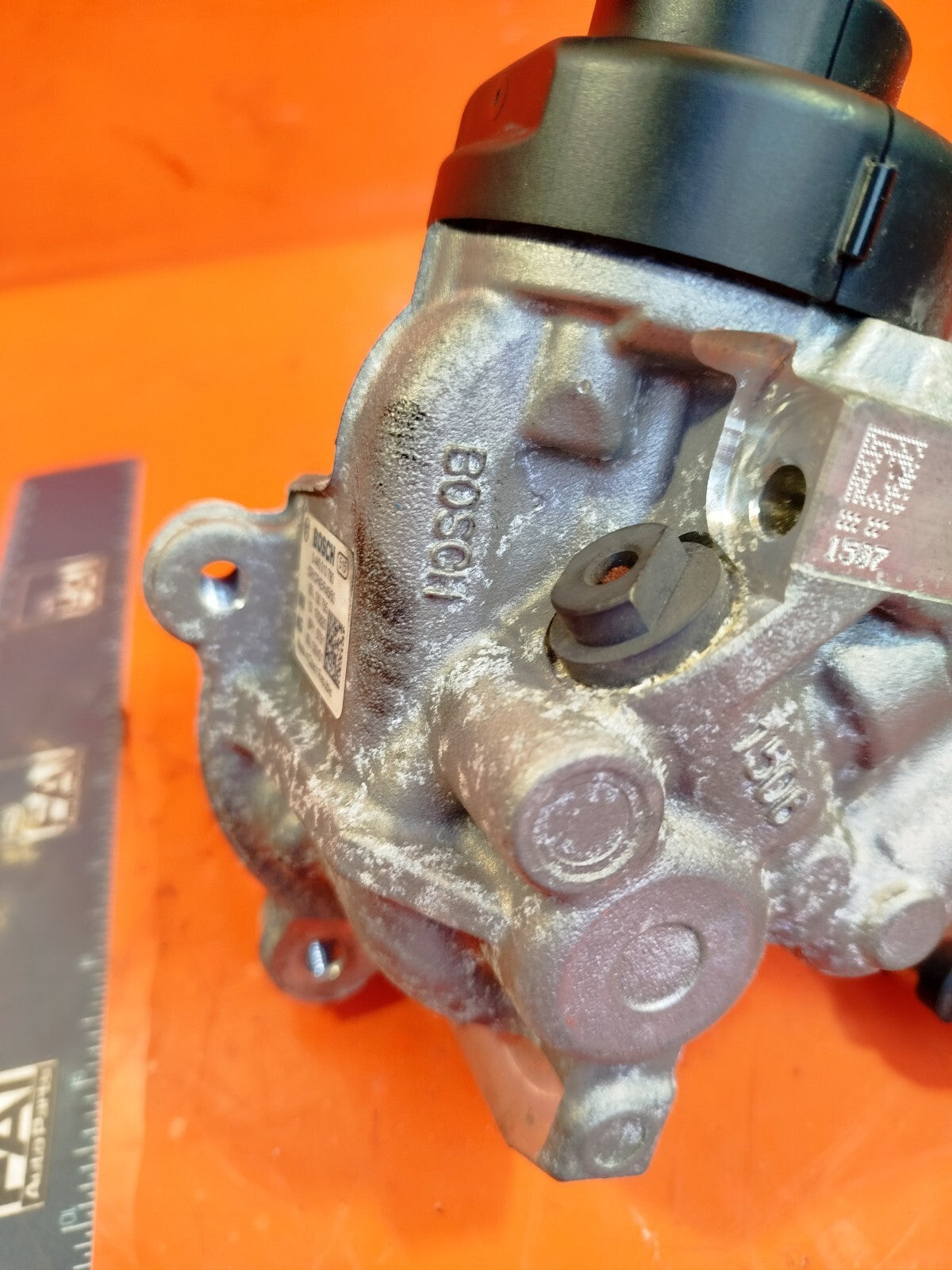 ✅VW GOLF MK8 2.0 DIESEL 2020 HIGH PRESSURE FUEL PUMP 05L130755 Warranty A001 - Image 5