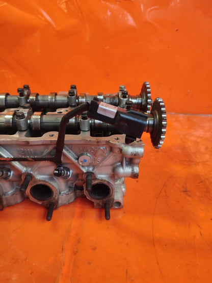 ✅KIA SPORTAGE MK3 1.7 DIESEL 2014 R43B CYLINDER HEAD & CAMSHAFTS Z16E3051 A287 - Image 12