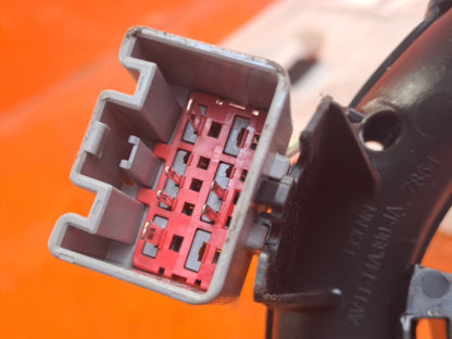 ✅FORD B-MAX TITANIUM 1.0 PETROL 2014 REAR RIGHT DOOR WIRING LOOM SECTION A285 - Image 5