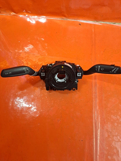 ✅AUDI A3 1.6 DIESEL 2013 COMBINATION INDICATOR WIPER STALK SQUIB 8V0953521 A338 - Image 2